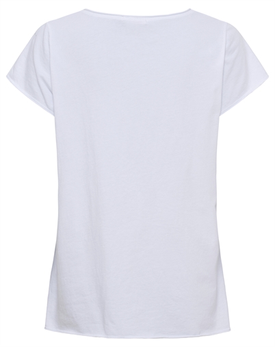 Marta du Chateau - MDCMarie T-Shirt - Pink